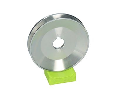 Belt Pulley, alternator VALEO NEW ORIGINAL SPARE PART