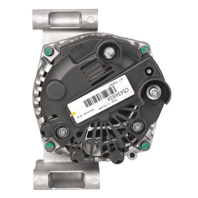 Alternator VALEO ORIGINS NEW OE TECHNOLOGY