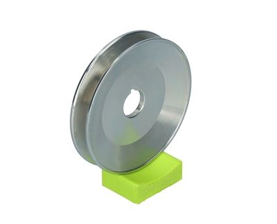 Belt Pulley, alternator VALEO NEW ORIGINAL SPARE PART