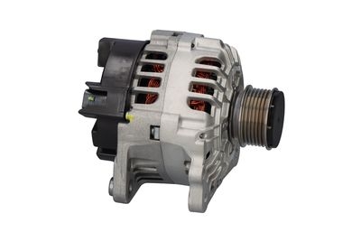 Alternator VALEO ORIGINS NEW OE TECHNOLOGY