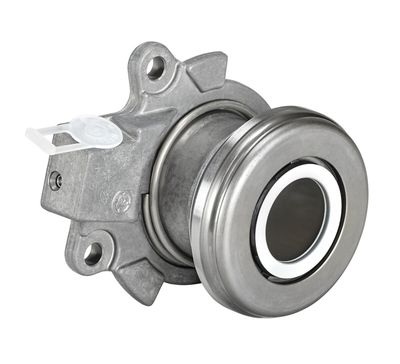 Central Slave Cylinder, clutch