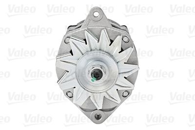 Alternator VALEO ORIGINS NEW OE TECHNOLOGY