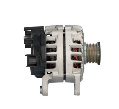 Alternator VALEO ORIGINS NEW OE TECHNOLOGY