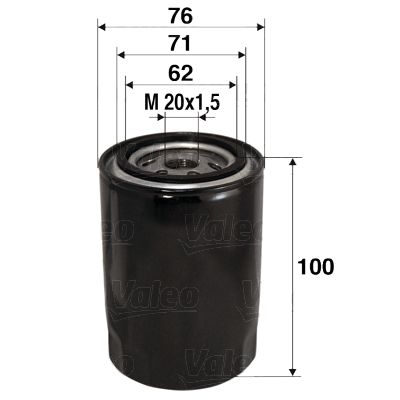 Oil Filter