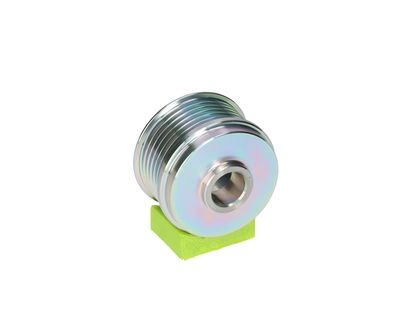Belt Pulley, alternator VALEO NEW ORIGINAL SPARE PART