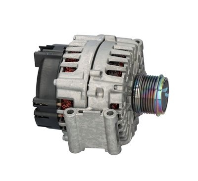 Alternator VALEO ORIGINS NEW OE TECHNOLOGY