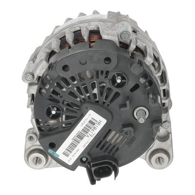 Alternator VALEO ORIGINS NEW OE TECHNOLOGY