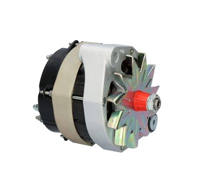 Alternator VALEO ORIGINS NEW OE TECHNOLOGY
