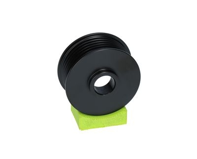 Belt Pulley, alternator VALEO NEW ORIGINAL SPARE PART