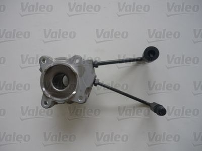Central Slave Cylinder, clutch