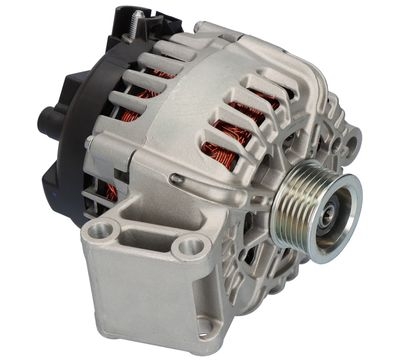 Alternator VALEO ORIGINS NEW OE TECHNOLOGY