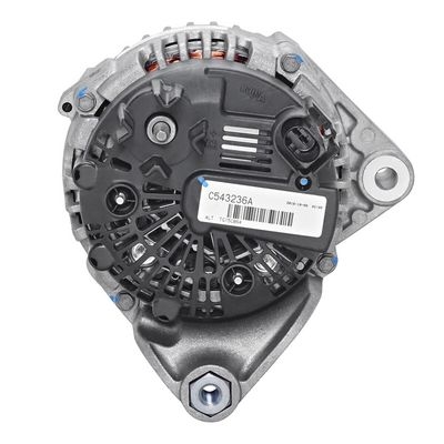 Alternator VALEO ORIGINS NEW OE TECHNOLOGY