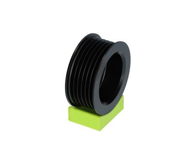 Belt Pulley, alternator VALEO NEW ORIGINAL SPARE PART