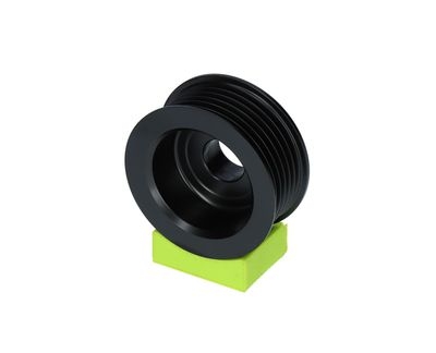 Belt Pulley, alternator