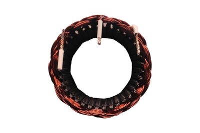 Stator, alternator NEW ORIGINAL PART