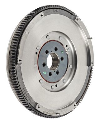 Flywheel DUAL MASS FLYWHEEL