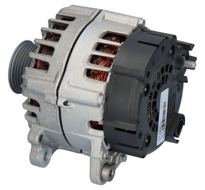 Alternator VALEO ORIGINS NEW OE TECHNOLOGY