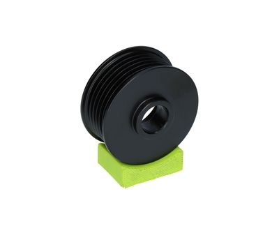 Belt Pulley, alternator VALEO NEW ORIGINAL SPARE PART