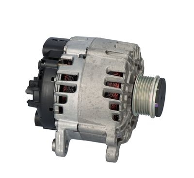 Alternator VALEO ORIGINS NEW OE TECHNOLOGY