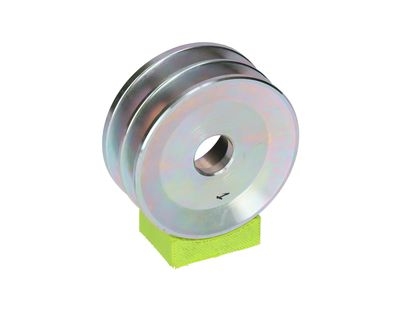 Belt Pulley, alternator VALEO NEW SPARE PART