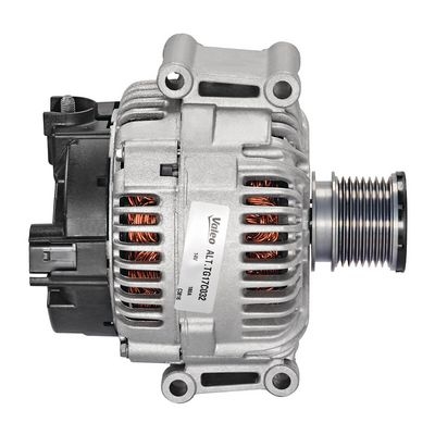 Alternator VALEO ORIGINS NEW OE TECHNOLOGY