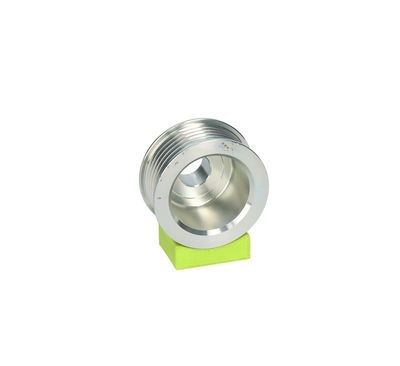 Belt Pulley, alternator VALEO NEW ORIGINAL SPARE PART