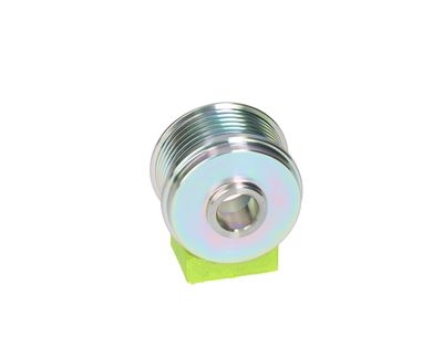 Belt Pulley, alternator VALEO NEW ORIGINAL SPARE PART