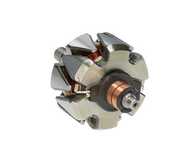 Rotor, alternator VALEO NEW ORIGINAL SPARE PART