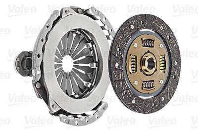 Clutch Kit VALEO CLASSIC KIT3P
