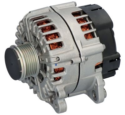 Alternator VALEO ORIGINS NEW OE TECHNOLOGY