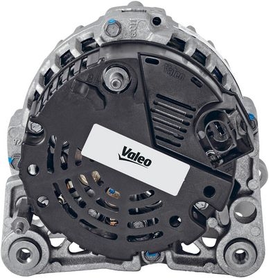 Alternator VALEO ORIGINS NEW OE TECHNOLOGY