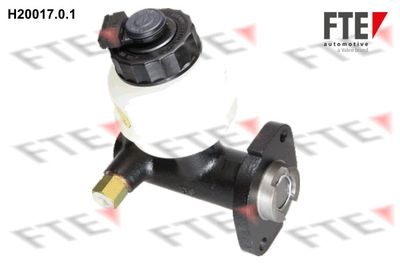 Brake Master Cylinder