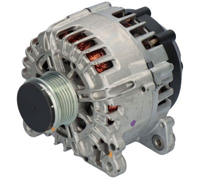Alternator VALEO ORIGINS NEW OE TECHNOLOGY