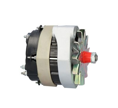 Alternator VALEO ORIGINS NEW OE TECHNOLOGY