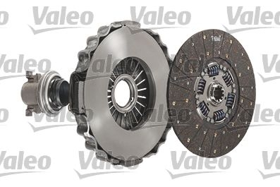 Clutch Kit NEW ORIGINAL KIT3P