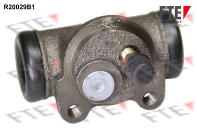 Wheel Brake Cylinder