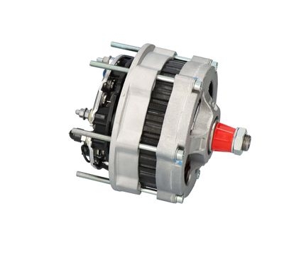 Alternator VALEO ORIGINS NEW OE TECHNOLOGY