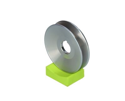 Belt Pulley, alternator VALEO NEW ORIGINAL SPARE PART