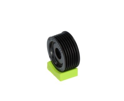 Belt Pulley, alternator VALEO NEW ORIGINAL SPARE PART