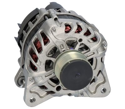 Alternator VALEO ORIGINS NEW OE TECHNOLOGY