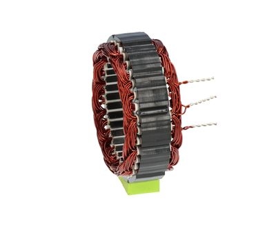Stator, alternator VALEO NEW ORIGINAL SPARE PART