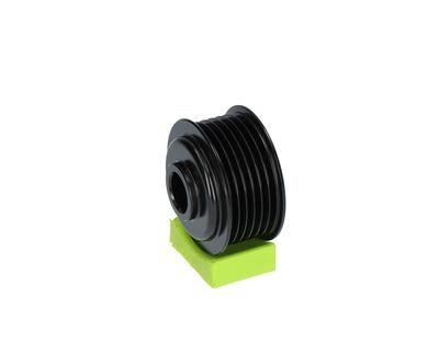 Belt Pulley, alternator VALEO NEW SPARE PART