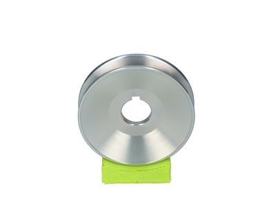 Belt Pulley, alternator VALEO NEW ORIGINAL SPARE PART