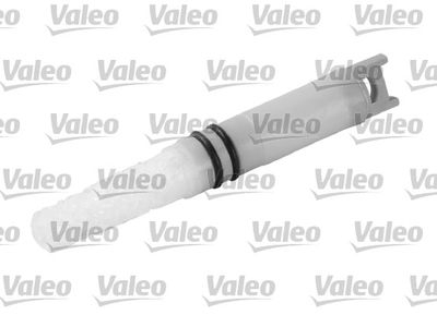 Injector Nozzle, expansion valve