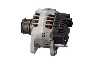 Alternator VALEO ORIGINS NEW OE TECHNOLOGY