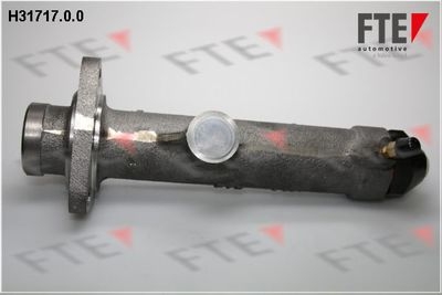 Brake Master Cylinder