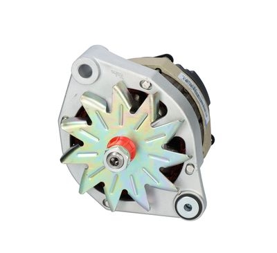 Alternator VALEO ORIGINS NEW OE TECHNOLOGY