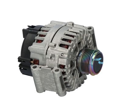 Alternator VALEO ORIGINS NEW OE TECHNOLOGY