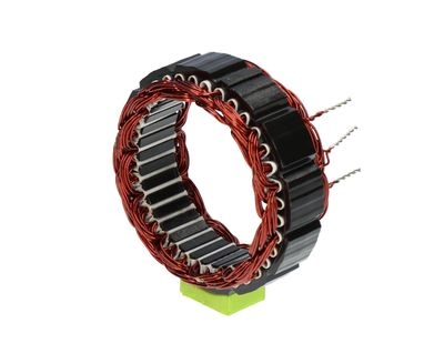 Stator, alternator VALEO NEW ORIGINAL SPARE PART