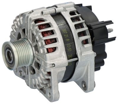 Alternator VALEO ORIGINS NEW OE TECHNOLOGY